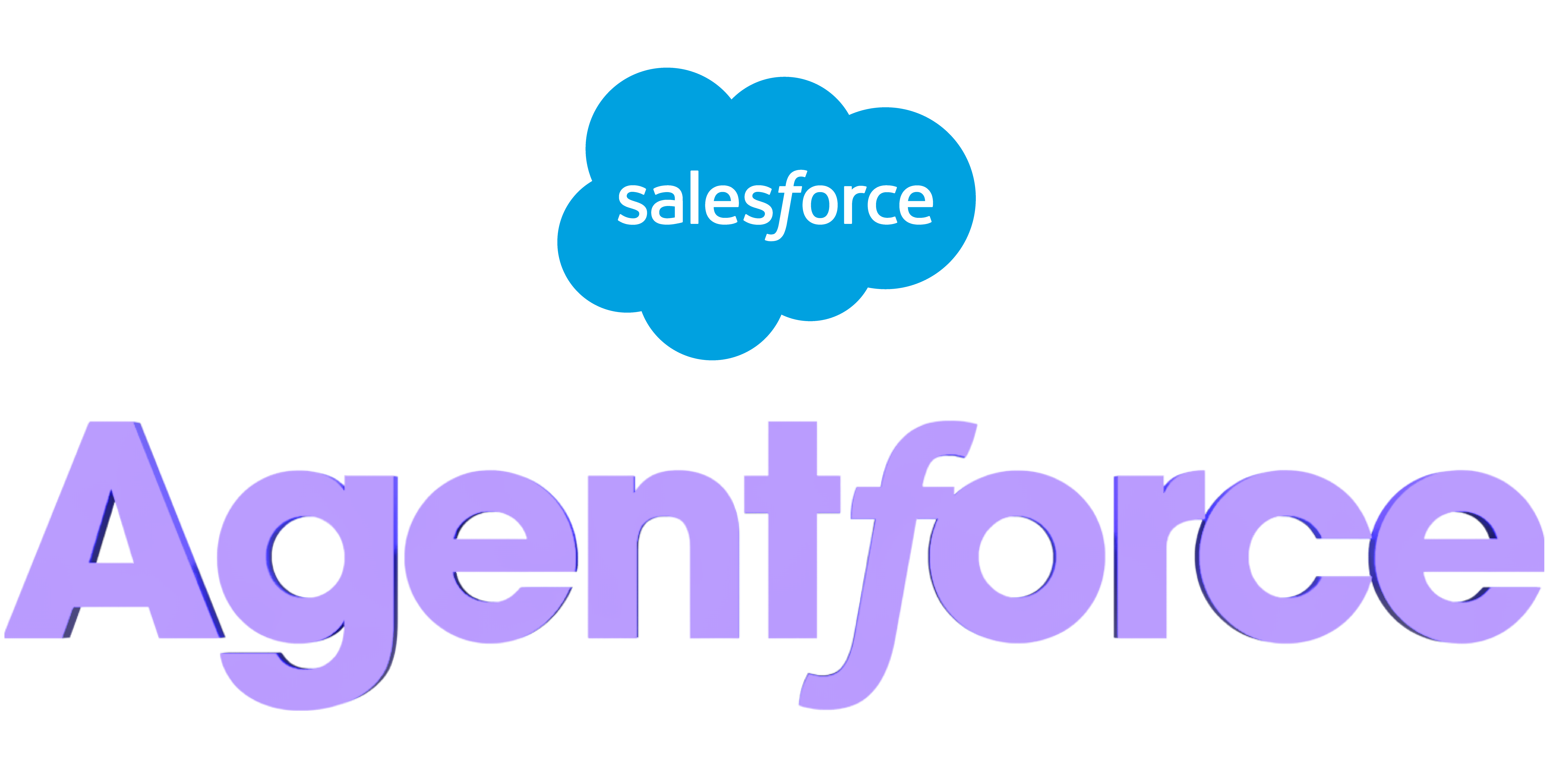 Agentforce logo
