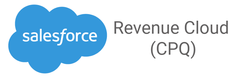 Revenue Cloud logo
