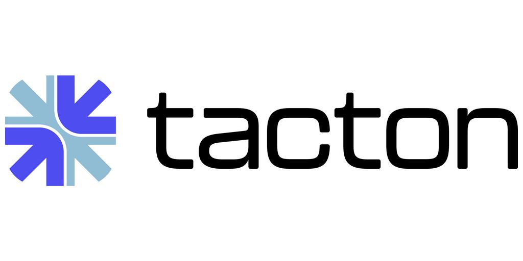 Tacton logo
