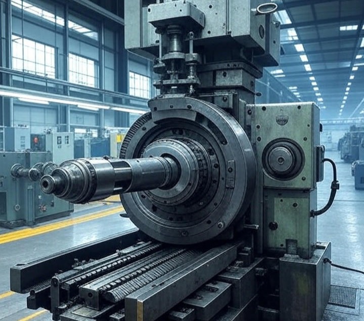 Manufacturing