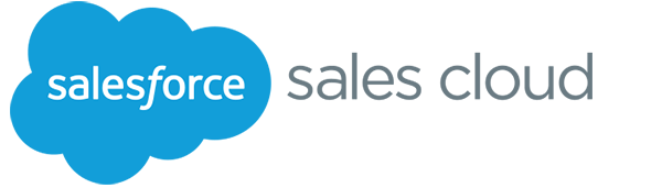 Sales Cloud logo